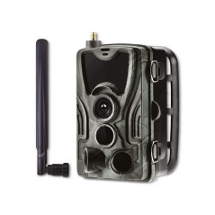 Denver WCL-8040MK2 4G 8MP Wildlife Camera - Capture Stunning Moments with Unmatched Clarity!